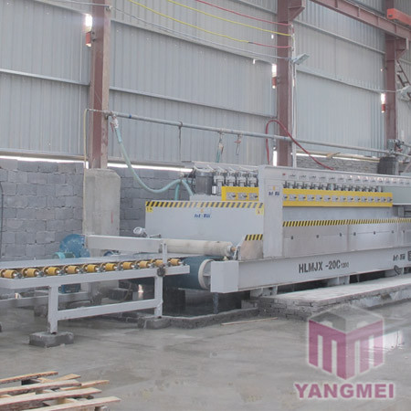 Processing Facilities