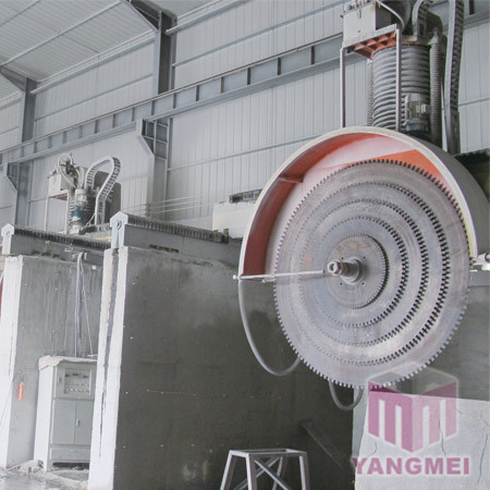 Processing Facilities