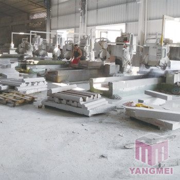 Processing Facilities