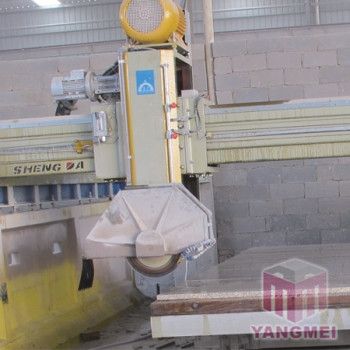 Processing Facilities