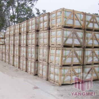 Processing Facilities