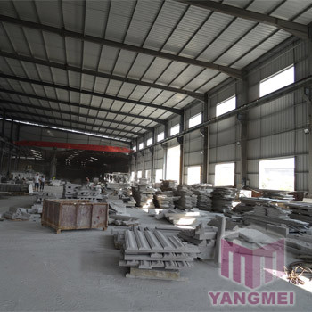 Processing Facilties