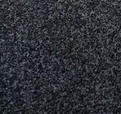 G654 Black Granite