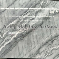 Fantastia Grey Marble