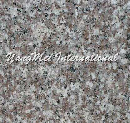 New G664 Red Granite