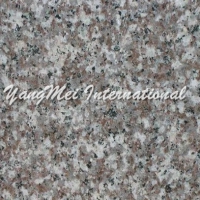 New G664 Red Granite