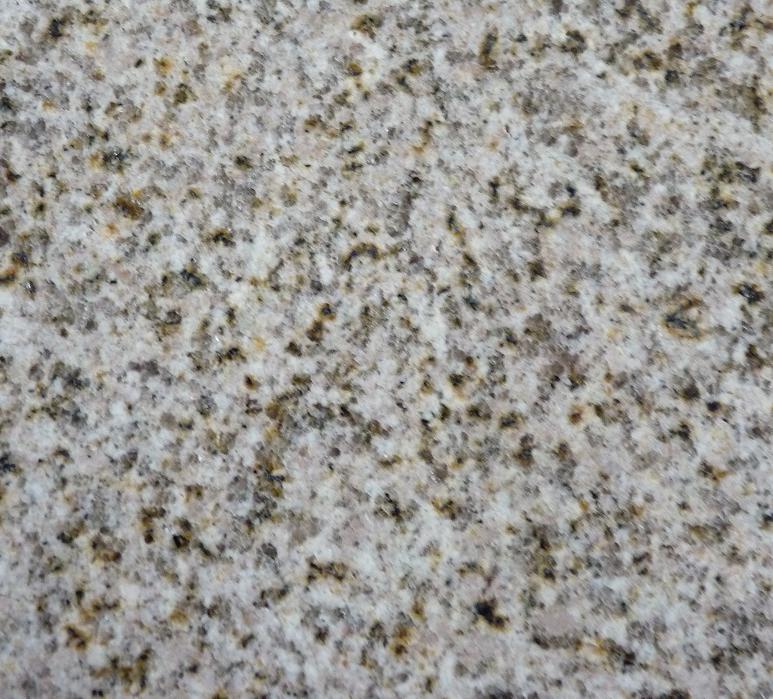 New G682 Yellow Granite