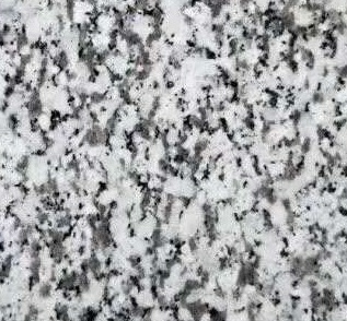 Sesame White Granite