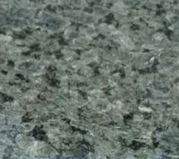 Olive Green Granite