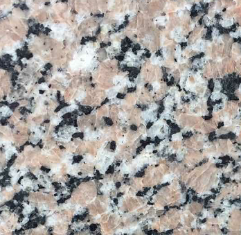 Sanbao Red Granite Stone