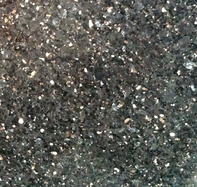 Black Galaxy Granite