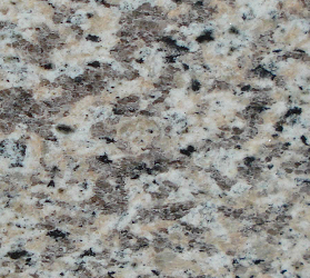 Tiger Skin Red Granite