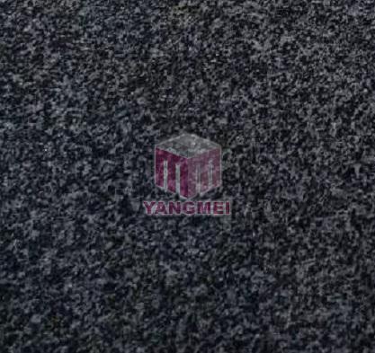 G654 Black Granite