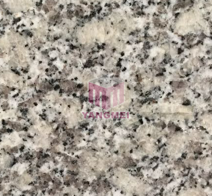 G602 White Granite