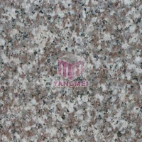 New G664 Red Granite