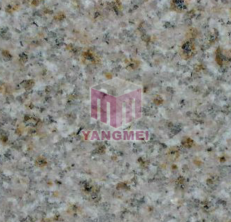 G682 Yellow Granite