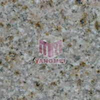 G682 Yellow Granite