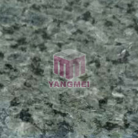 Olive Green Granite