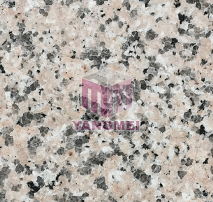 Rosa Piano Pink Granite