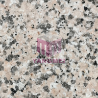 Rosa Piano Pink Granite