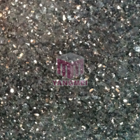 Black Galaxy Granite