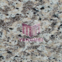 Tiger Skin Red Granite