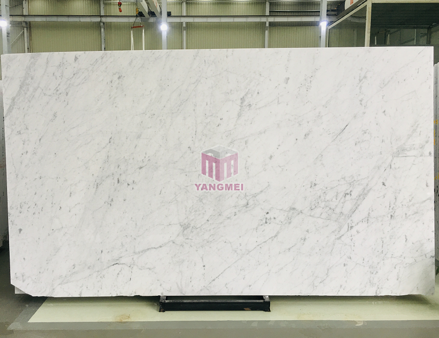 Bianco Carrara