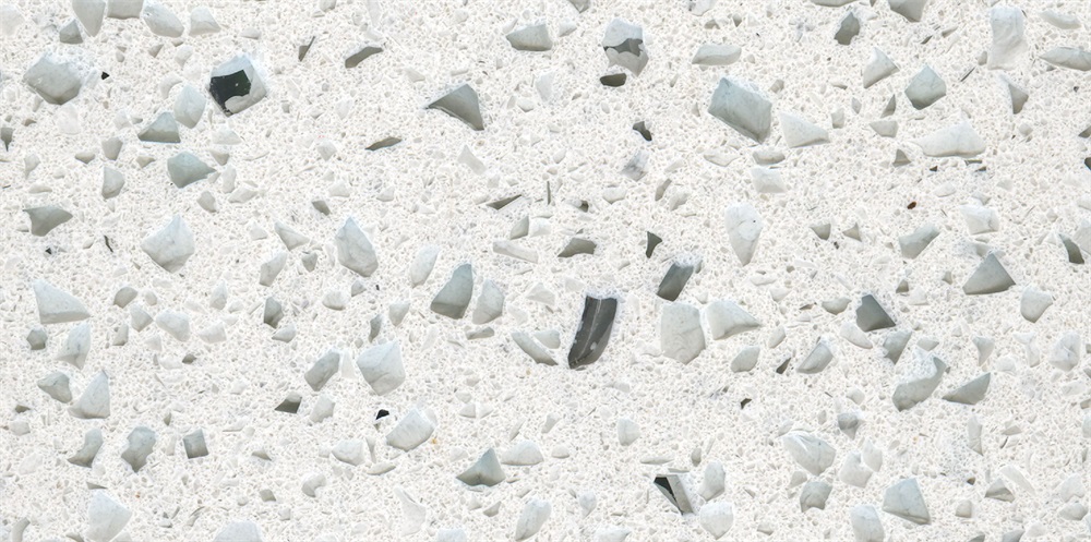 YM2019 white crystal